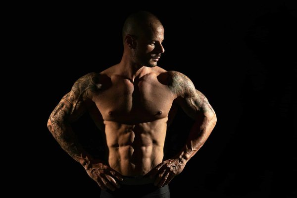 ¿Cuáles son los mejores ejercicios para fortalecer los músculos de la espalda para practicantes de crossfit?